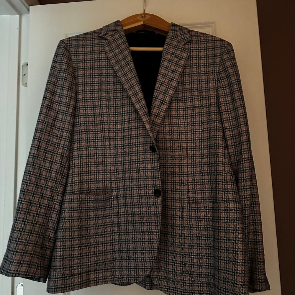Sartorio Napoli sport coat